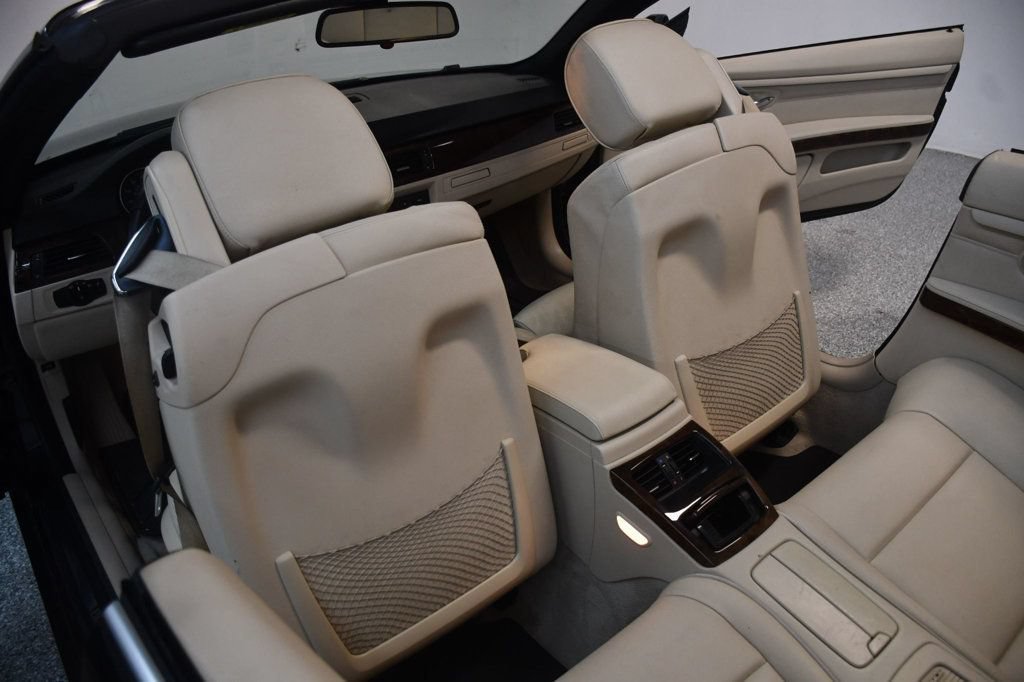Used 2008 BMW 328i Convertible RWD image 38