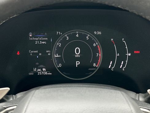 Certified 2023 Lexus RX 350 FWD w/ Cold Area Package image 22