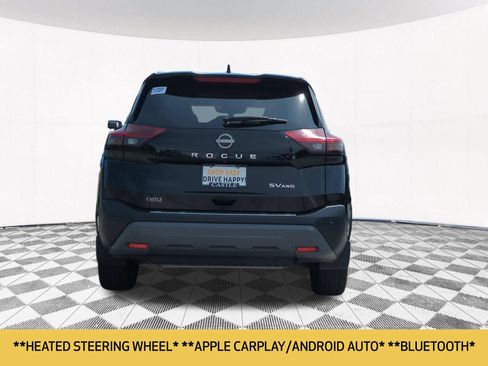 Used 2023 Nissan Rogue SV w/ SV Premium B Package AWD/4WD image 5