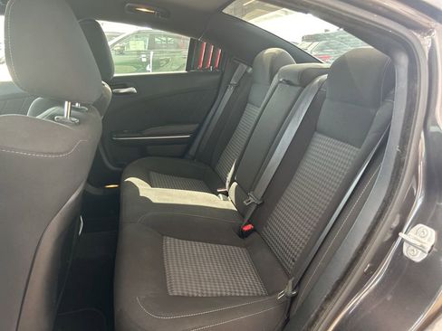 Used 2023 Dodge Charger GT RWD image 9