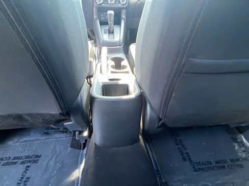 Used 2023 Nissan Versa S w/ Trunk Package FWD image 22