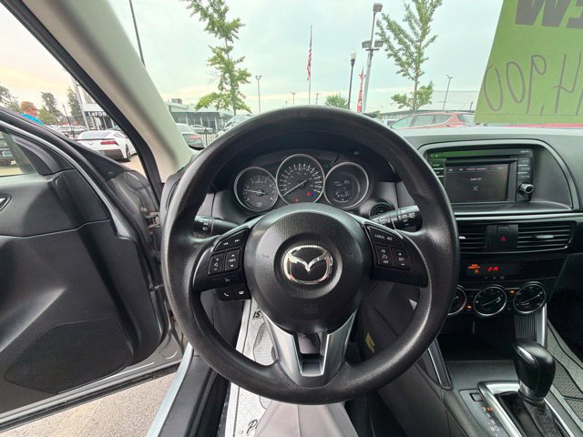 Used 2015 MAZDA CX-5 Sport FWD image 19