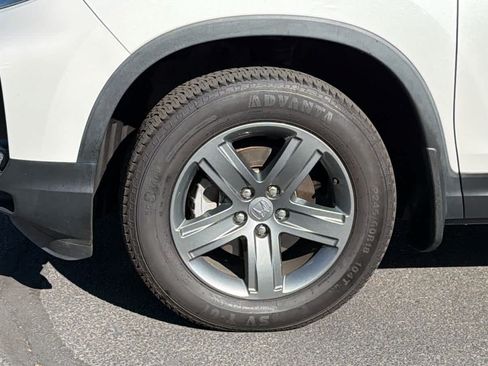 Used 2023 Honda Ridgeline RTL image 9