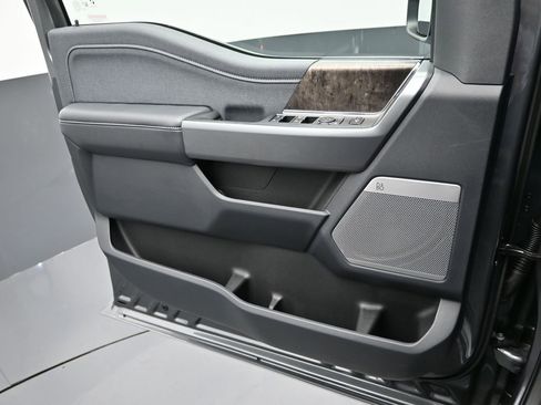 New 2026 Ford F350 Lariat w/ Lariat Ultimate Package image 17