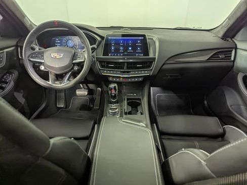 Used 2022 Cadillac CT5 V Blackwing w/ Carbon Fiber Package 2 image 20