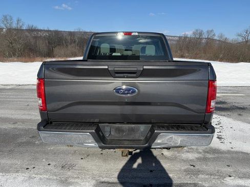 Used 2016 Ford F150 XL w/ Equipment Group 101A Mid image 7