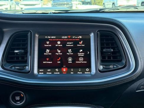 Used 2023 Dodge Challenger R/T Scat Pack image 41
