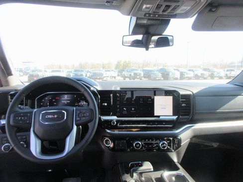 New 2026 GMC Sierra 1500 Elevation w/ Elevation Premium Package image 17