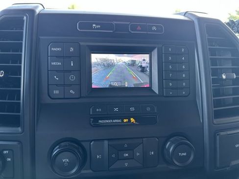 Certified 2020 Ford F150 XL w/ Equipment Group 101A Mid RWD image 17