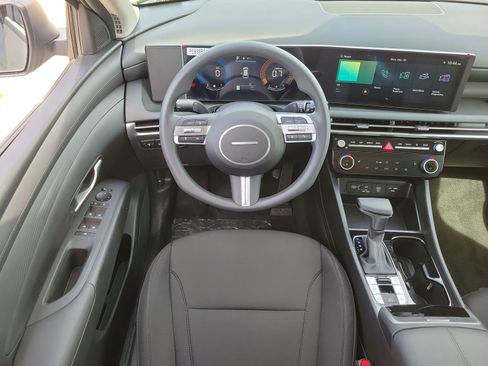 New 2026 Hyundai Tucson SEL image 7