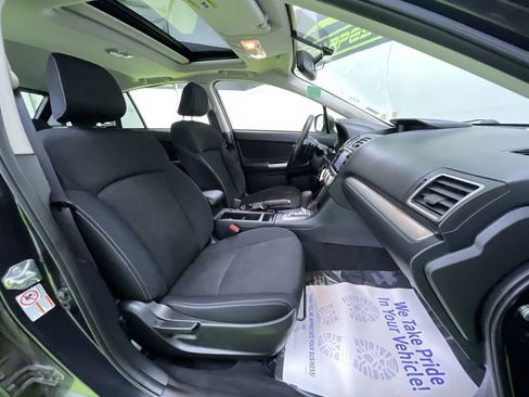 Used 2015 Subaru Crosstrek 2.0i Premium w/ Moonroof Package image 29