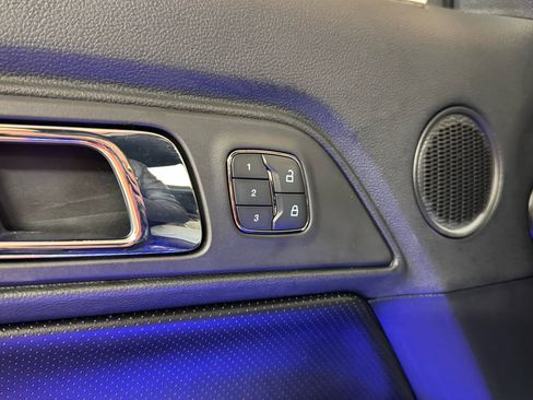 Used 2015 Ford Mustang GT Premium w/ Equipment Group 401A image 16