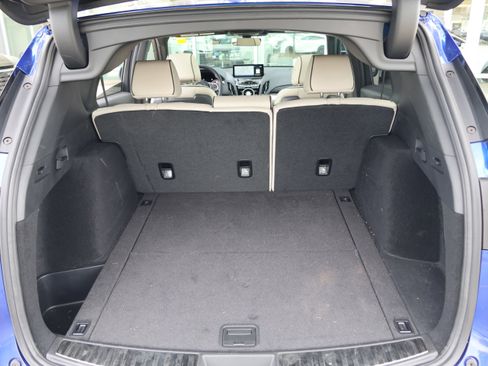 Certified 2025 Acura RDX A-Spec AWD/4WD image 36