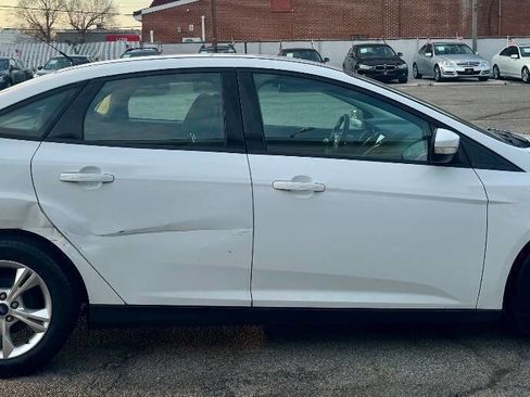 Used 2014 Ford Focus SE image 7