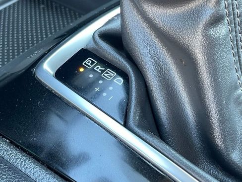 Used 2019 Nissan Rogue Sport S AWD/4WD image 22