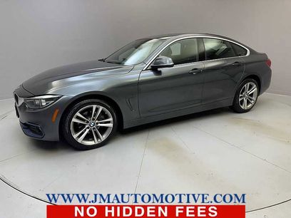 Used 2019 BMW 430i Gran Coupe xDrive w/ Convenience Package