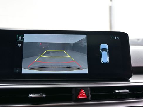 Used 2025 Kia Sorento EX w/ Panoramic Sunroof Package image 20