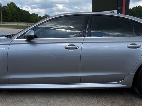 Used 2017 Audi A6 3.0T Prestige w/ Prestige Package AWD/4WD image 8