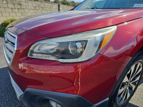 Used 2017 Subaru Outback 3.6R Limited image 31