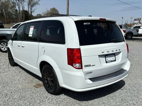 Used 2019 Dodge Grand Caravan GT image 13