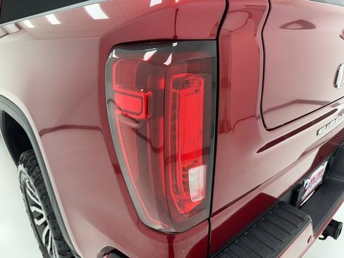 Used 2023 GMC Sierra 1500 AT4 w/ Technology Package image 35