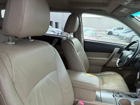 Used 2008 Toyota Highlander Sport AWD/4WD image 21