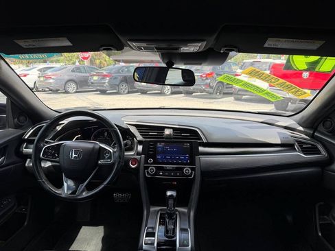 Used 2019 Honda Civic Sport image 23