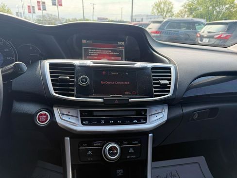 Used 2013 Honda Accord EX-L image 15