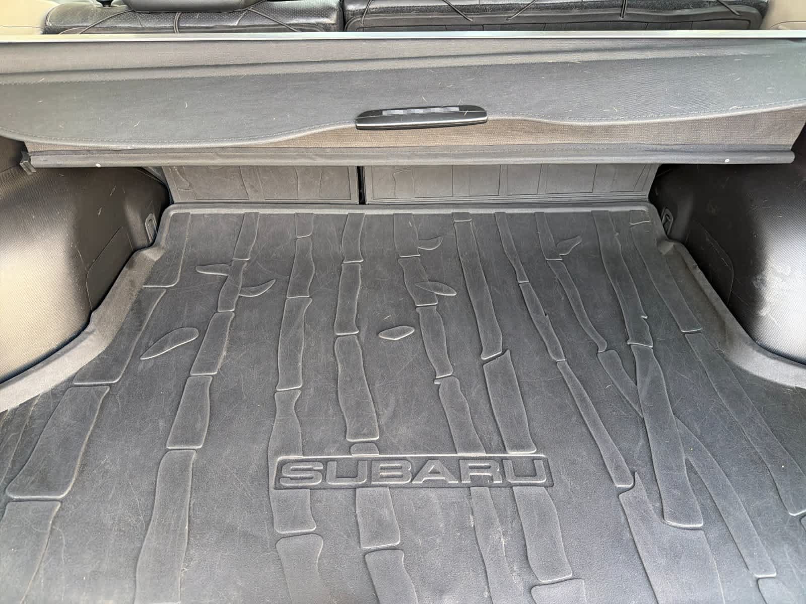 Used 2020 Subaru Forester Touring AWD/4WD image 16