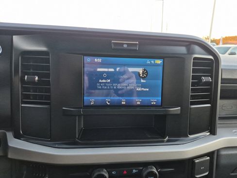 New 2026 Ford F350 XL w/ STX Appearance Package image 37