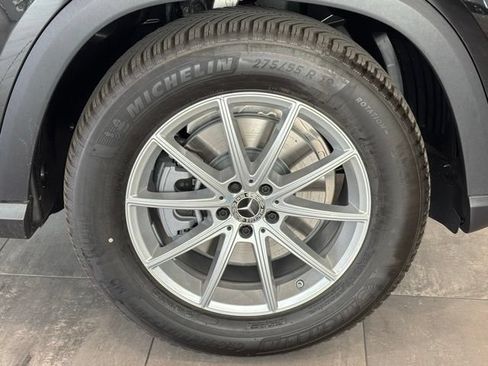 Certified 2026 Mercedes-Benz GLE 350 4MATIC image 34