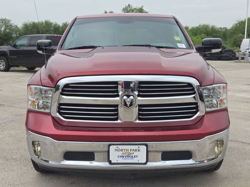 Used 2014 RAM 1500 Lone Star RWD image 8