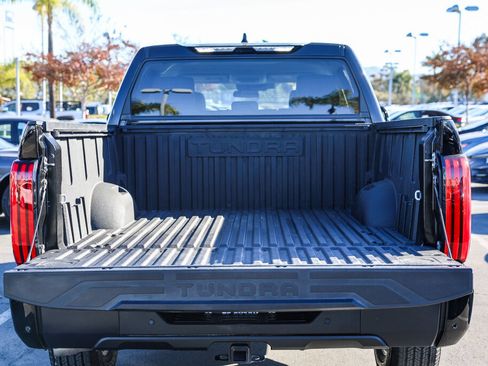 Used 2024 Toyota Tundra SR5 image 22