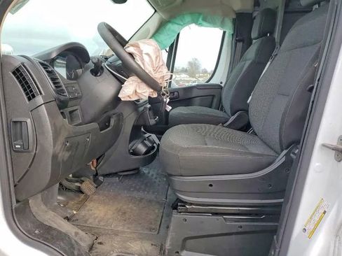 Used 2023 RAM ProMaster 1500 w/ Interior LED Lighting Group image 6