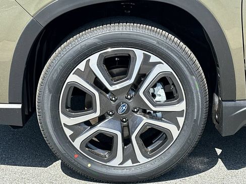 New 2026 Subaru Ascent Touring AWD/4WD image 36