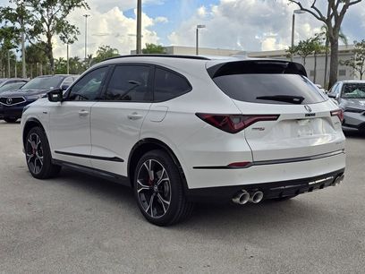 New 2026 Acura MDX Type S
