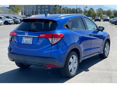Used 2019 Honda HR-V EX image 6