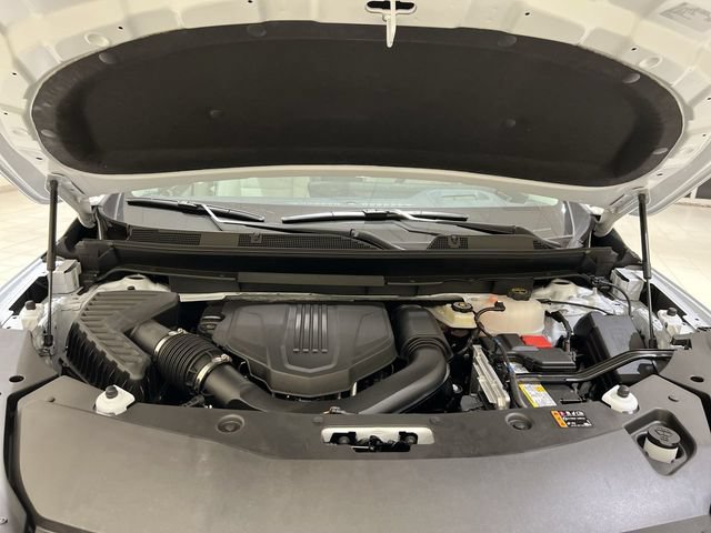 New 2027 Buick Enclave Avenir FWD image 29