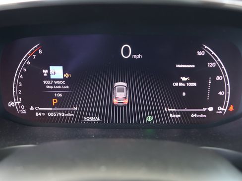 Used 2026 Acura MDX SH-AWD w/ Advance Package image 19