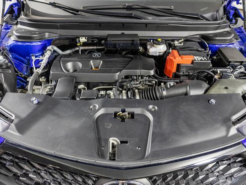 Used 2022 Acura RDX A-Spec image 44