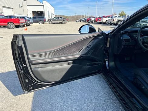 Used 2024 Dodge Charger R/T Scat Pack w/ Plus Group image 10