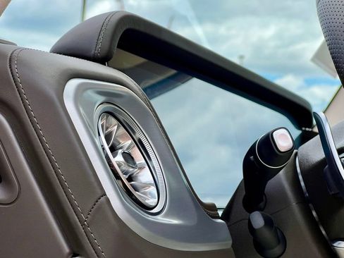 Certified 2024 Mercedes-Benz G 63 AMG 4MATIC image 54