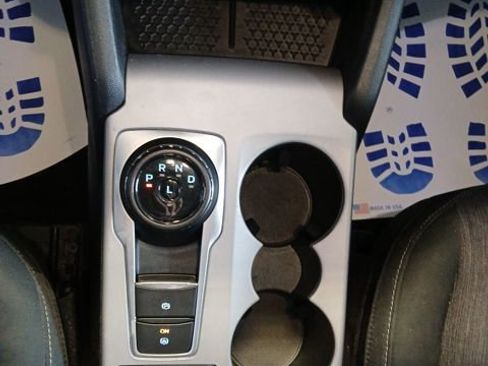 Certified 2022 Ford Bronco Sport Big Bend image 28