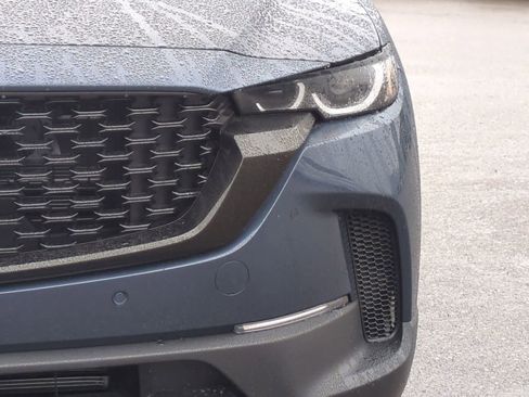 New 2026 MAZDA CX-50 AWD 2.5 Hybrid w/ Cargo Package image 10