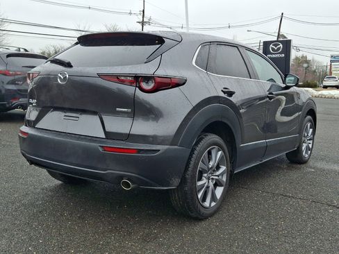 Certified 2023 MAZDA CX-30 AWD 2.5 S w/ Select Package image 6