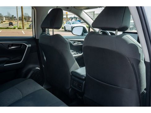Used 2024 Toyota RAV4 XLE image 14