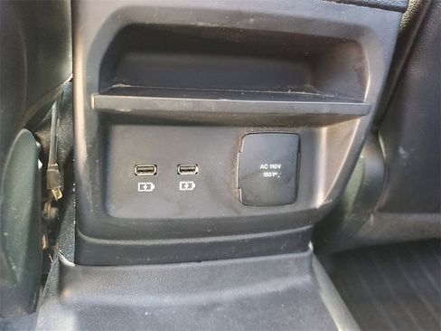 Used 2020 Ford Ranger Lariat w/ Equipment Group 501A Mid image 11