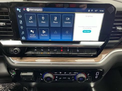 New 2026 Chevrolet Silverado 1500 LT Trail Boss w/ LT Trail Boss Premium Package image 2