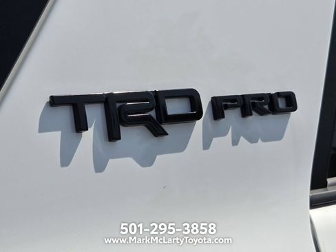 Used 2024 Toyota 4Runner TRD Pro AWD/4WD image 14