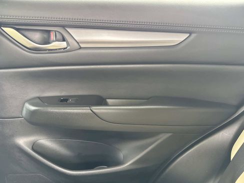 Used 2023 MAZDA CX-5 AWD 2.5 S w/ Select Package image 14